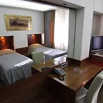 Exclusive Hotel 4*