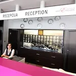 Hotel Exclusive Sarajevo