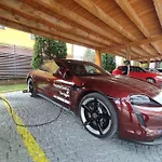Exclusive Sarajevo