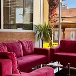Exclusive Hotel Sarajevo