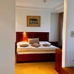 Hotel Exclusive Sarajevo