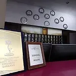 Exclusive Hotel