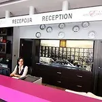 Exclusive Hotel Sarajevo