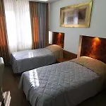 Hotel Exclusive 4*