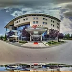 Exclusive 4* Sarajevo