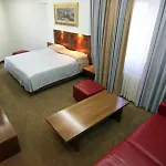 Exclusive Sarajevo