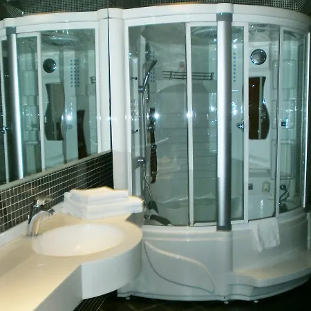 Exclusive Hotel Sarajevo