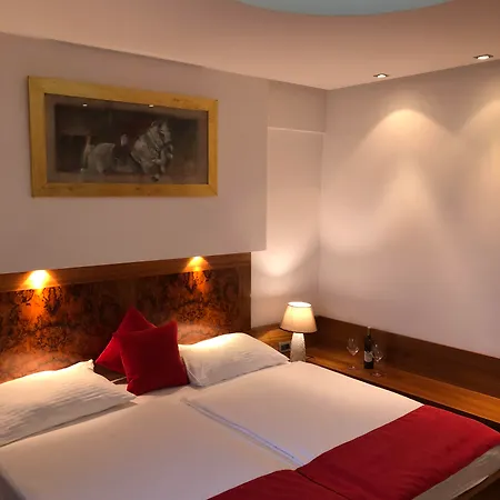 Exclusive 4* Szarajevó