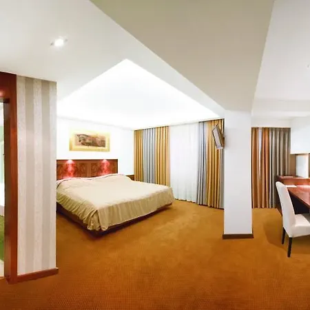 Exclusive 4* Szarajevó