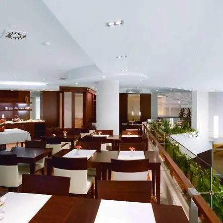 Szálloda Exclusive 4*