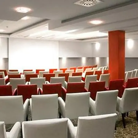 Exclusive Hotel