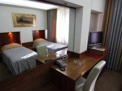 Hotell Exclusive
