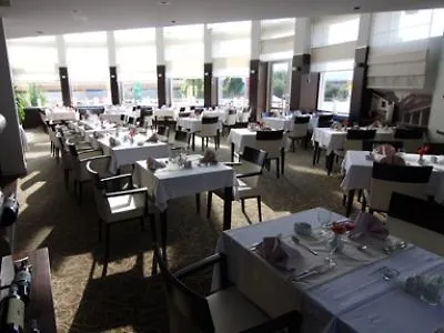 Exclusive Hotel