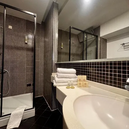 Exclusive 4* Szarajevó
