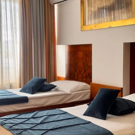 Exclusive Hotel 4*