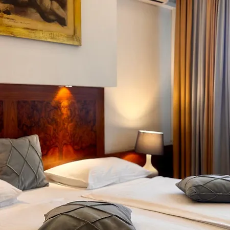 Exclusive Hotel Sarajevo