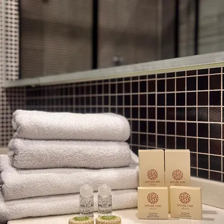 Hotell Exclusive Sarajevo