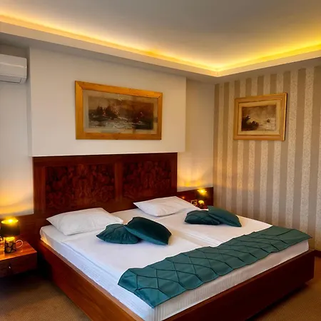 Exclusive Sarajevo