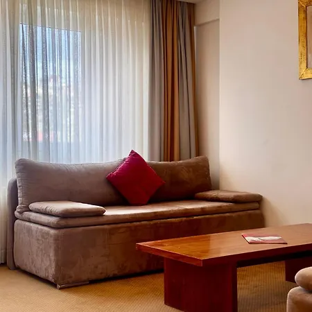 Exclusive 4* Szarajevó