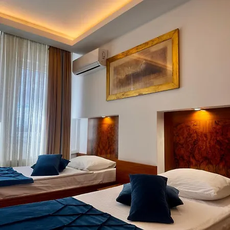 Exclusive Szálloda 4*