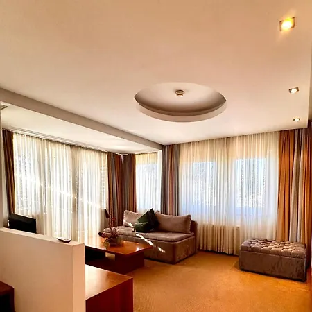 Exclusive 4* Sarajevo