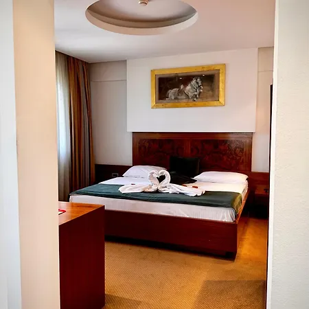 Exclusive Hotel Sarajevo