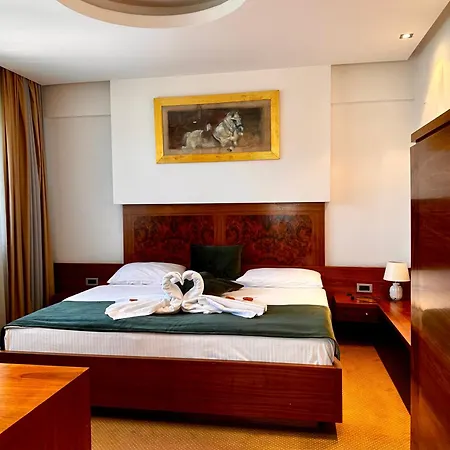 Hotel Exclusive Sarajevo