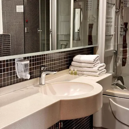 Exclusive Hotel 4*