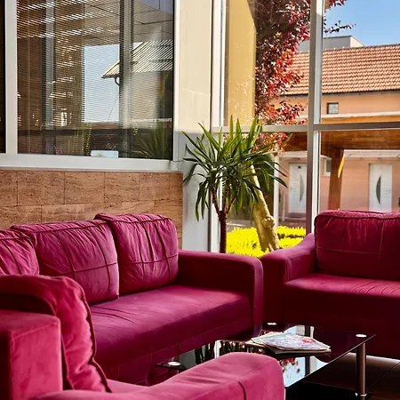 Exclusive Hotel Sarajevo