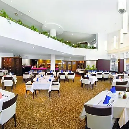 Hotel Exclusive Sarajevo