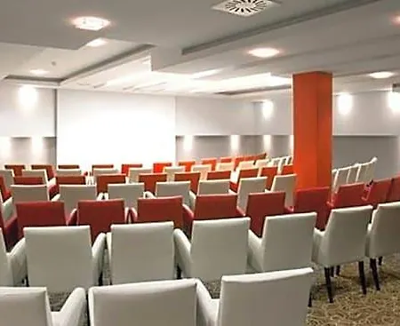 Exclusive Hotel