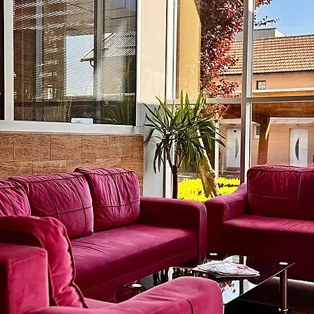 Hotel Exclusive Sarajevo