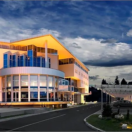 Exclusive Hotel Sarajevo