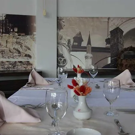 Exclusive Hotel