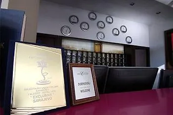 Exclusive Hotel