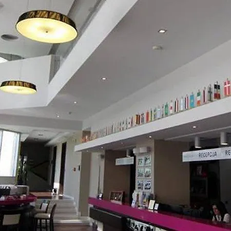 Exclusive Hotel 4*