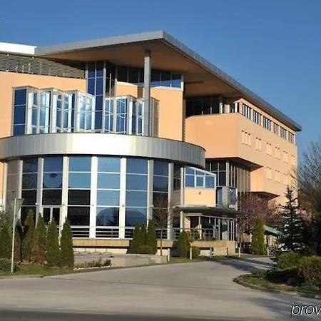 Exclusive Hotel Sarajevo