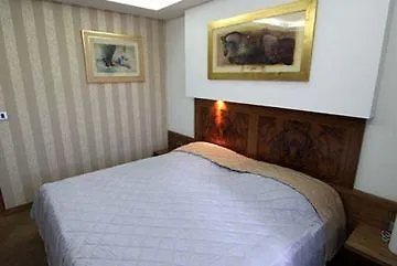 Exclusive Hotel 4*
