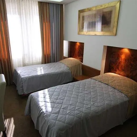 Szálloda Exclusive 4*
