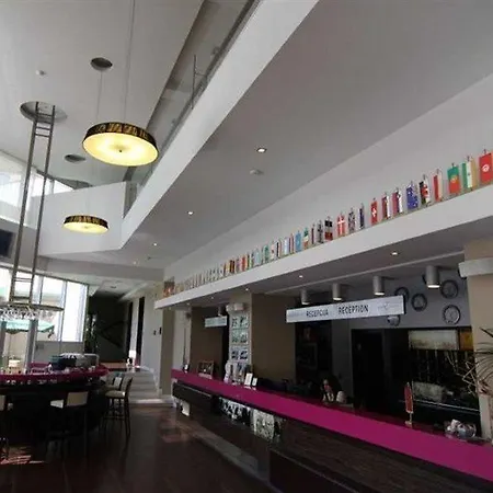 Hotel Exclusive Sarajevo