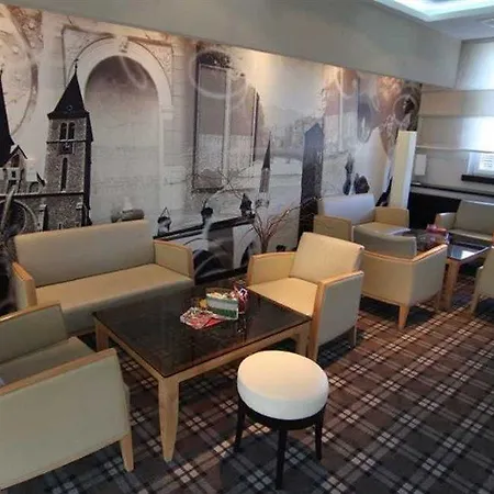 Hotel Exclusive 4*