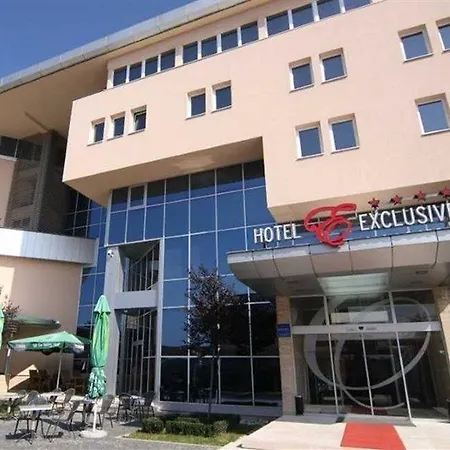 Exclusive Sarajevo