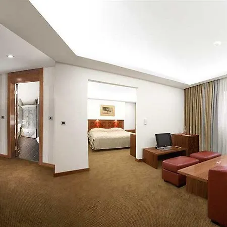 Exclusive 4* Sarajevo