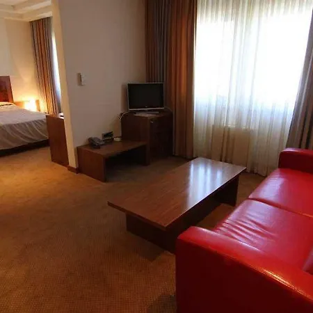 Exclusive Hotel
