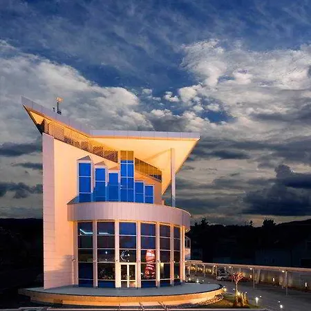 Exclusive Hotel 4*