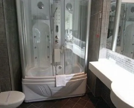 Exclusive Hotel Sarajevo