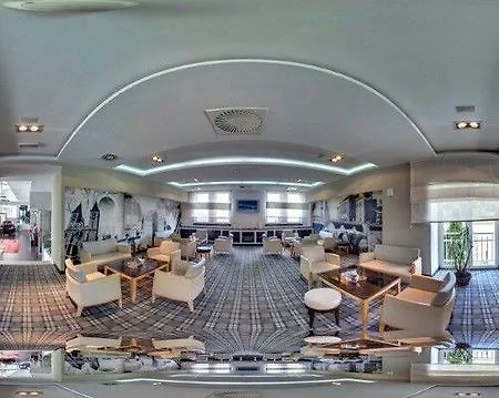 Exclusive Hotel Sarajevo
