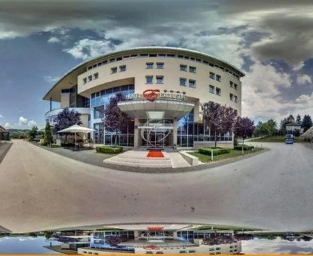 Exclusive 4* Szarajevó