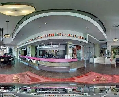 Exclusive Hotel 4*