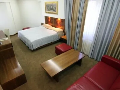 Exclusive Sarajevo